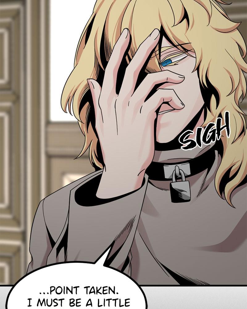 Hero Killer Chap 64 - Next Chap 65