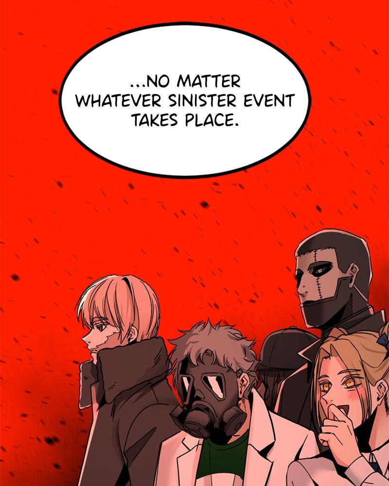 Hero Killer Chap 64 - Next Chap 65