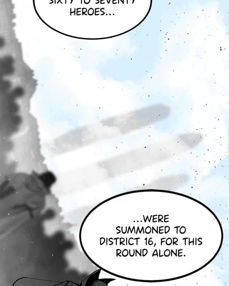 Hero Killer Chap 64 - Next Chap 65