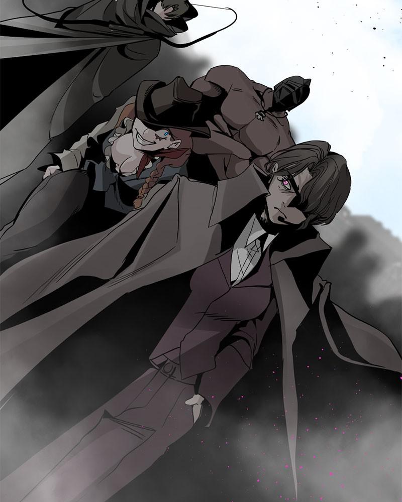 Hero Killer Chap 64 - Next Chap 65