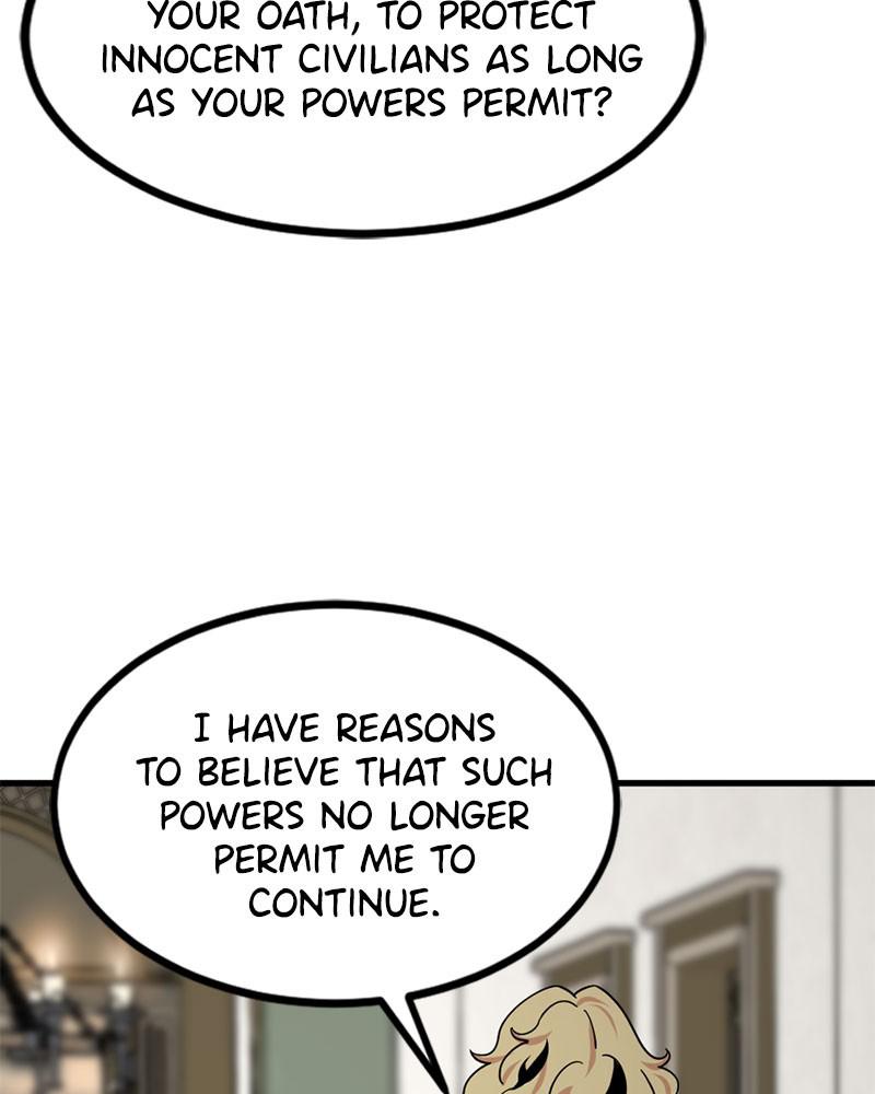 Hero Killer Chap 64 - Next Chap 65