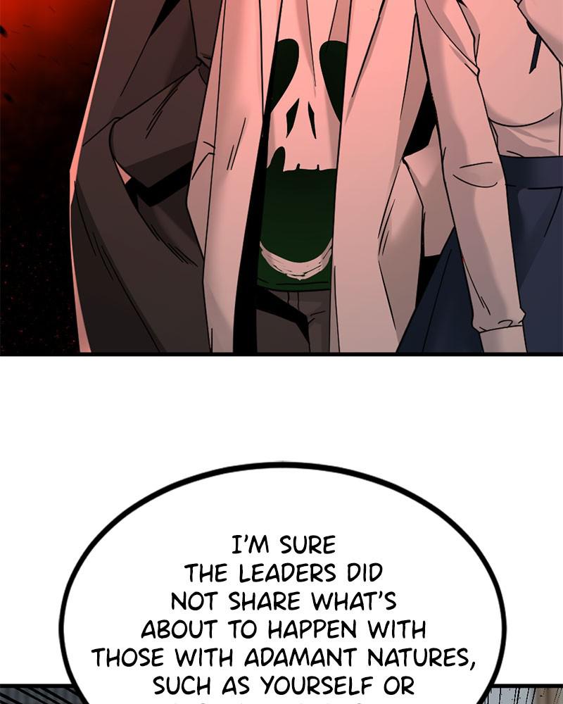 Hero Killer Chap 64 - Next Chap 65