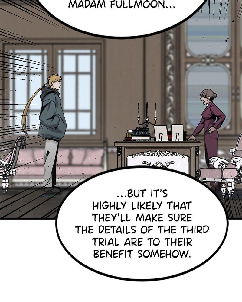 Hero Killer Chap 64 - Next Chap 65