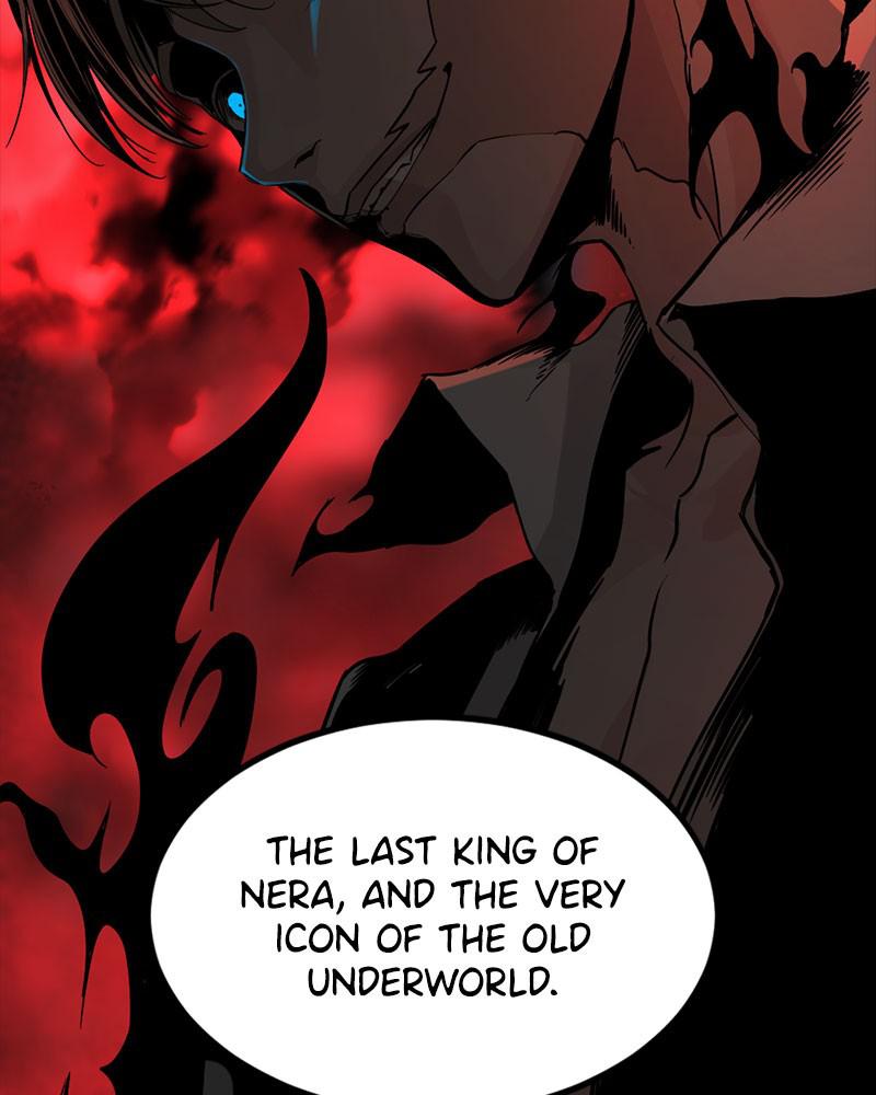 Hero Killer Chap 65 - Next Chap 66