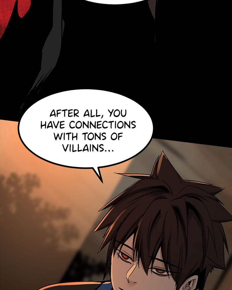 Hero Killer Chap 65 - Next Chap 66