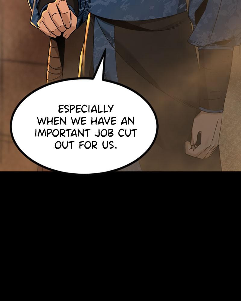 Hero Killer Chap 65 - Next Chap 66