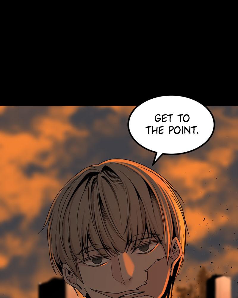 Hero Killer Chap 65 - Next Chap 66