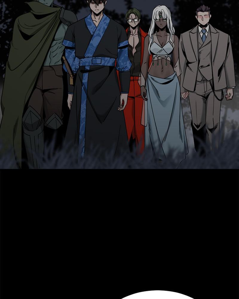 Hero Killer Chap 65 - Next Chap 66