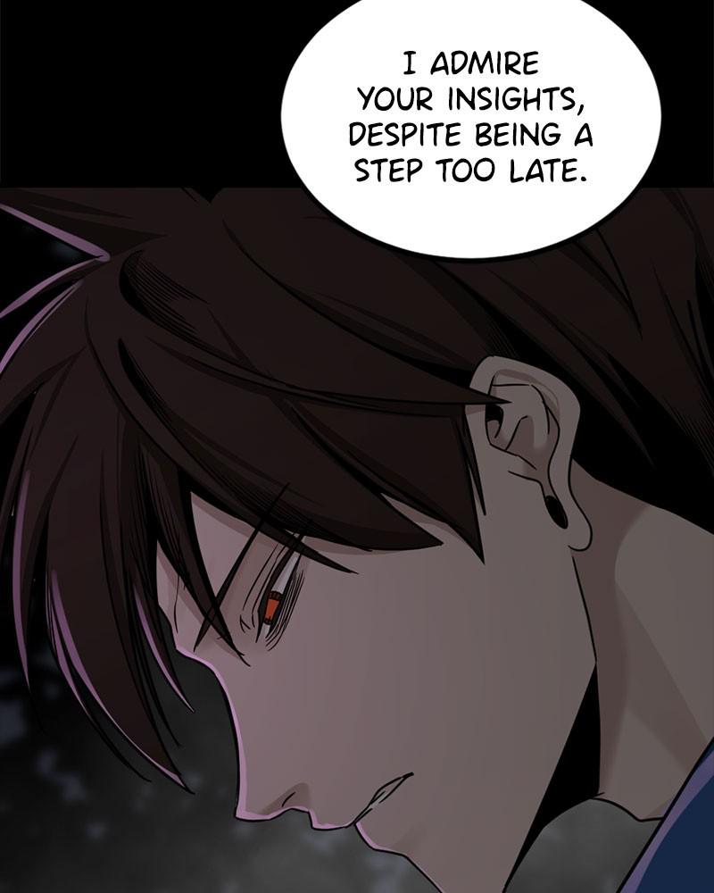Hero Killer Chap 65 - Next Chap 66
