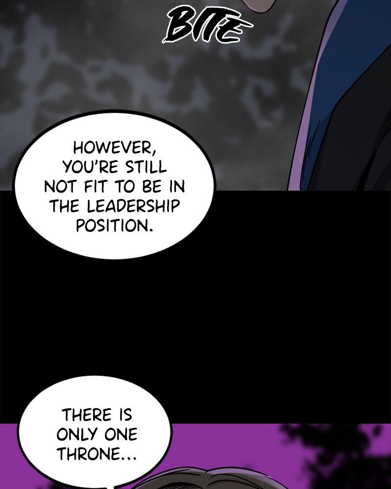 Hero Killer Chap 65 - Next Chap 66