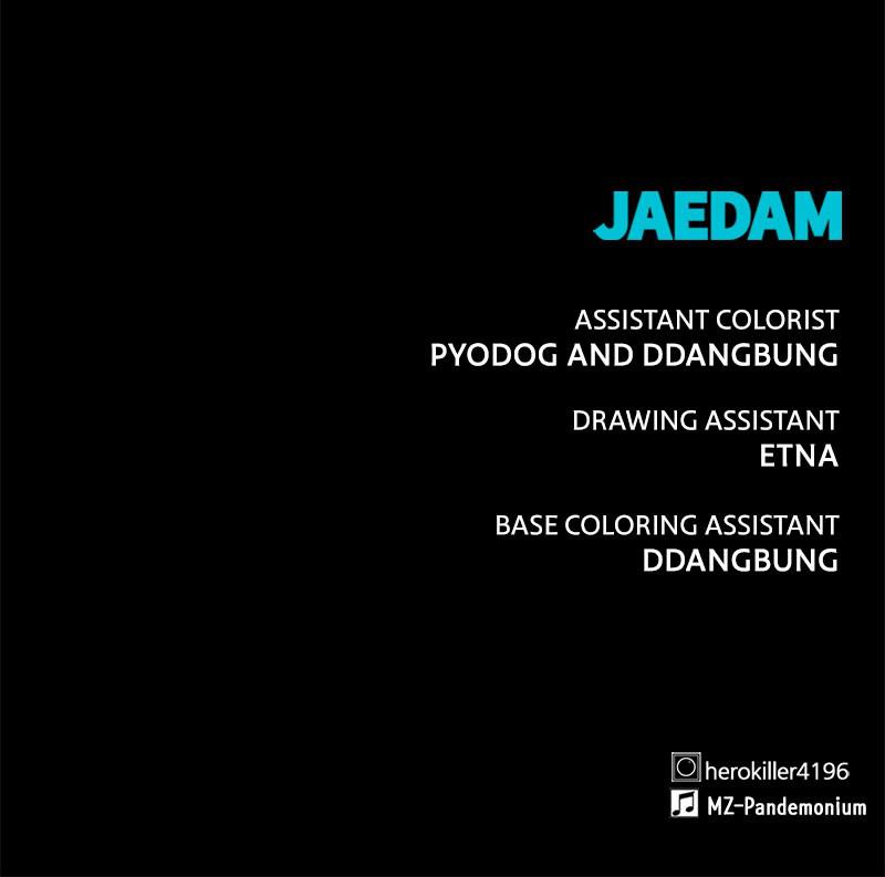 Hero Killer Chap 65 - Next Chap 66