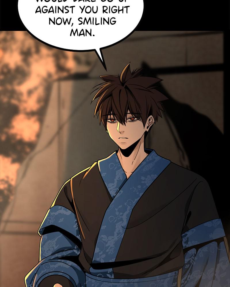 Hero Killer Chap 65 - Next Chap 66