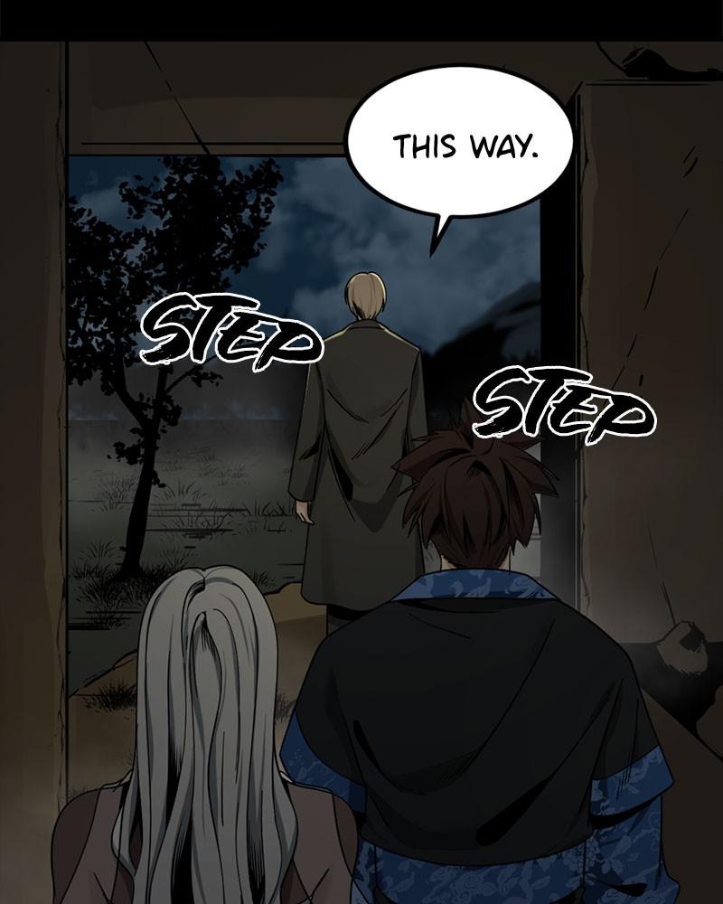 Hero Killer Chap 65 - Next Chap 66