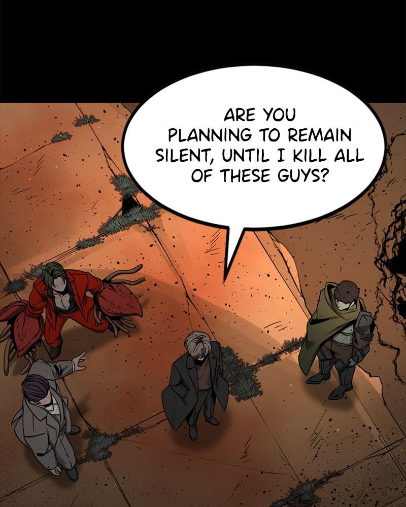 Hero Killer Chap 65 - Next Chap 66