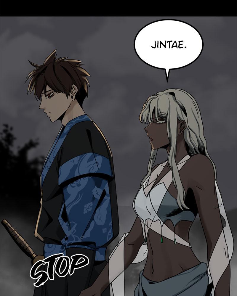 Hero Killer Chap 65 - Next Chap 66
