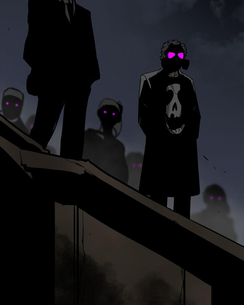 Hero Killer Chap 65 - Next Chap 66