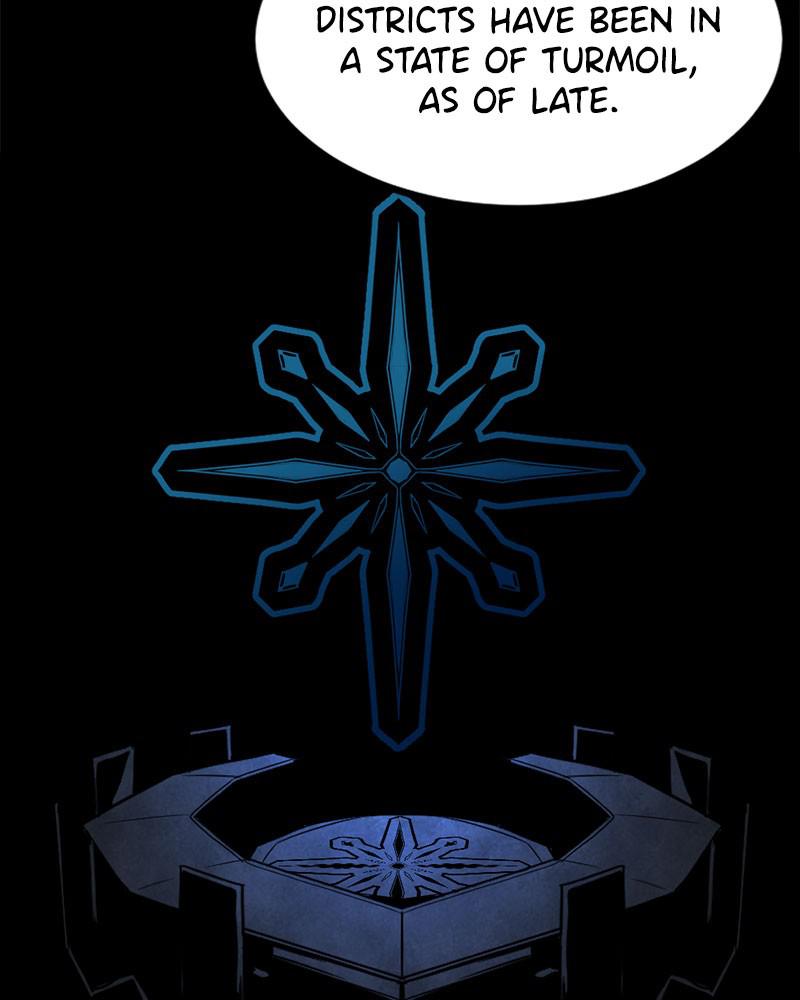 Hero Killer Chap 65 - Next Chap 66