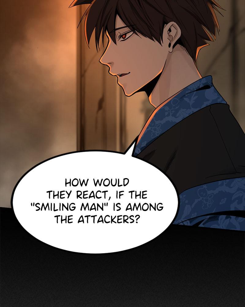 Hero Killer Chap 65 - Next Chap 66
