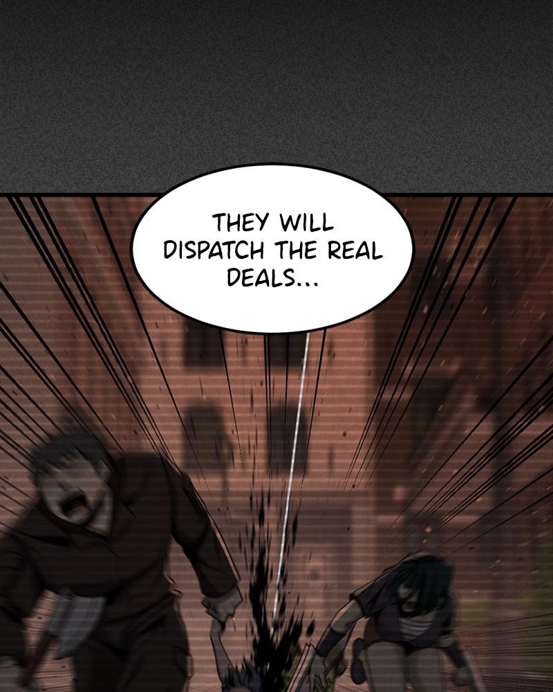 Hero Killer Chap 65 - Next Chap 66