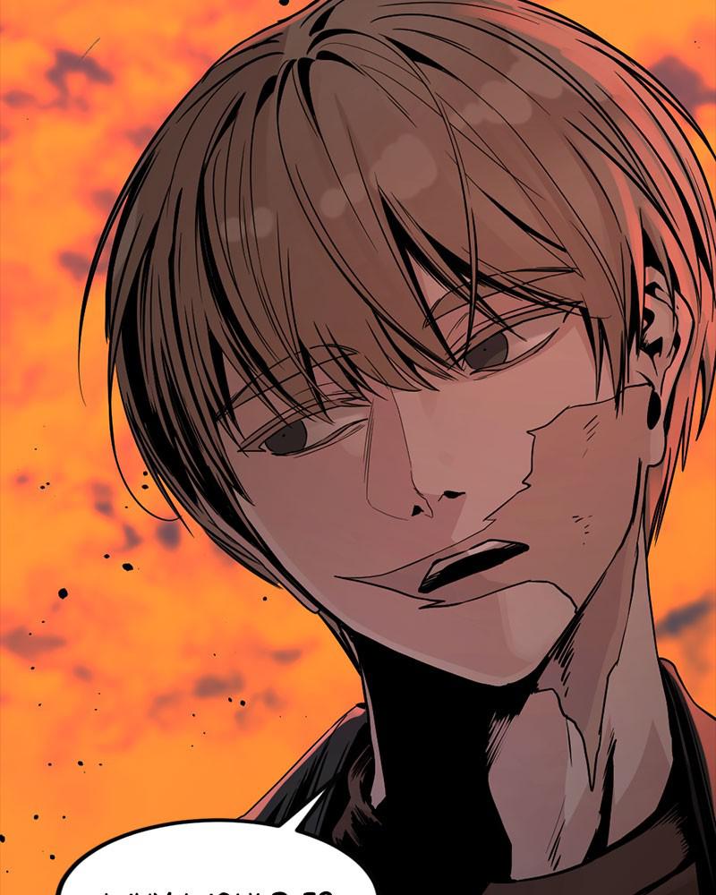 Hero Killer Chap 65 - Next Chap 66