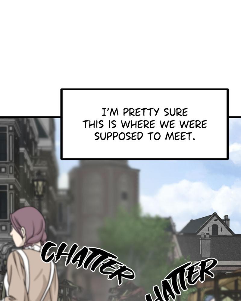 Hero Killer Chap 65 - Next Chap 66