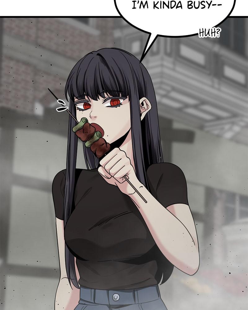 Hero Killer Chap 65 - Next Chap 66