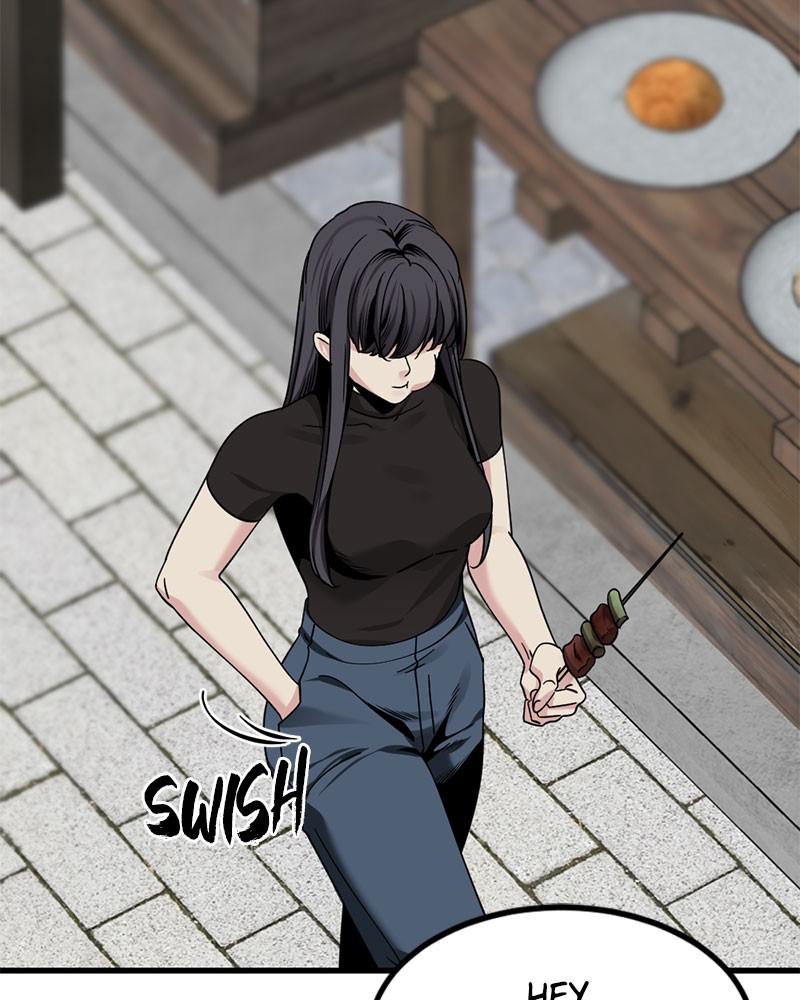 Hero Killer Chap 65 - Next Chap 66