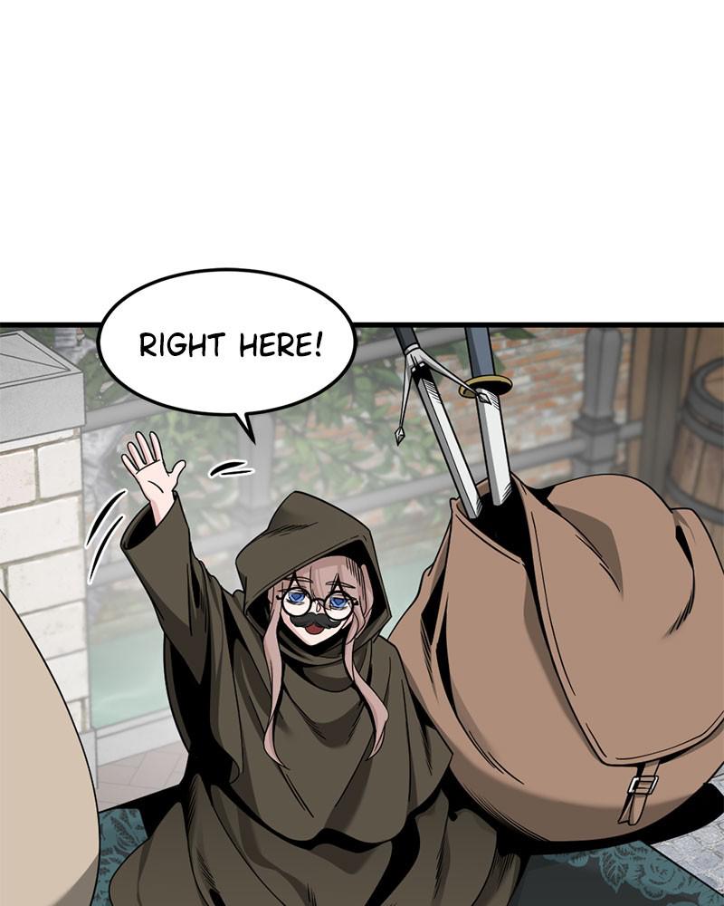 Hero Killer Chap 65 - Next Chap 66