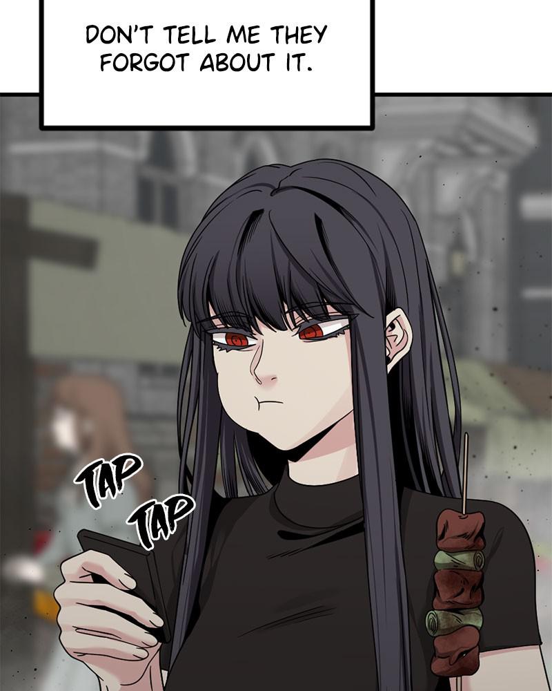 Hero Killer Chap 65 - Next Chap 66