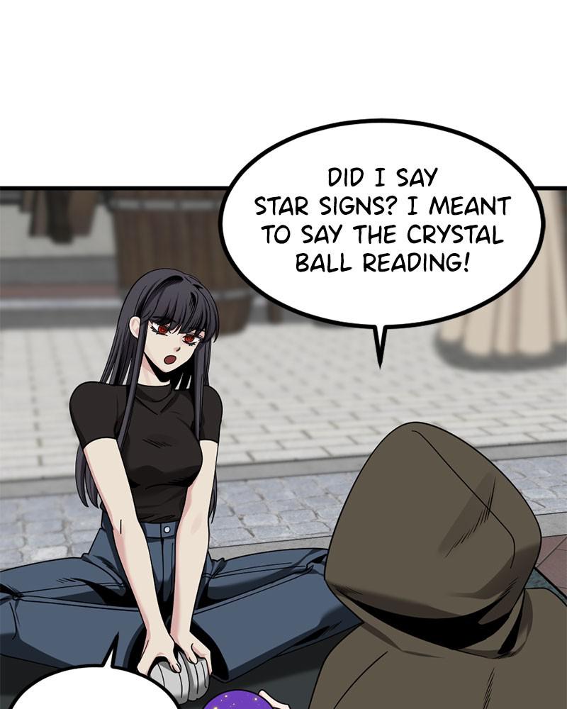 Hero Killer Chap 65 - Next Chap 66