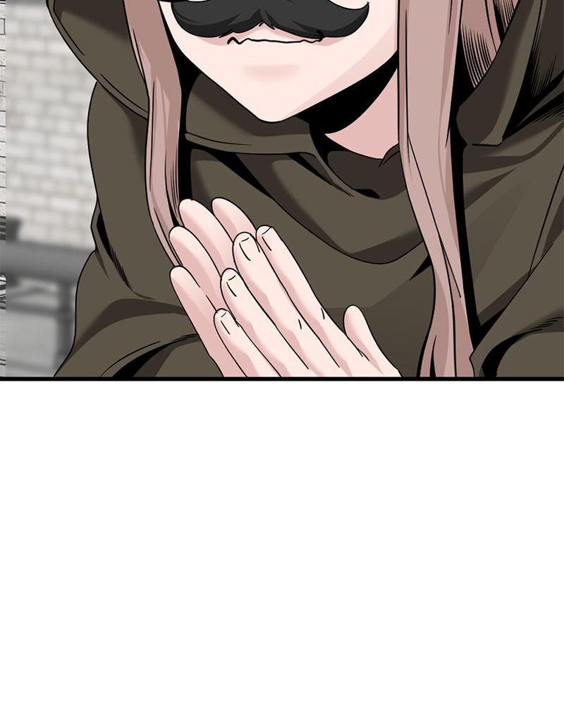 Hero Killer Chap 65 - Next Chap 66