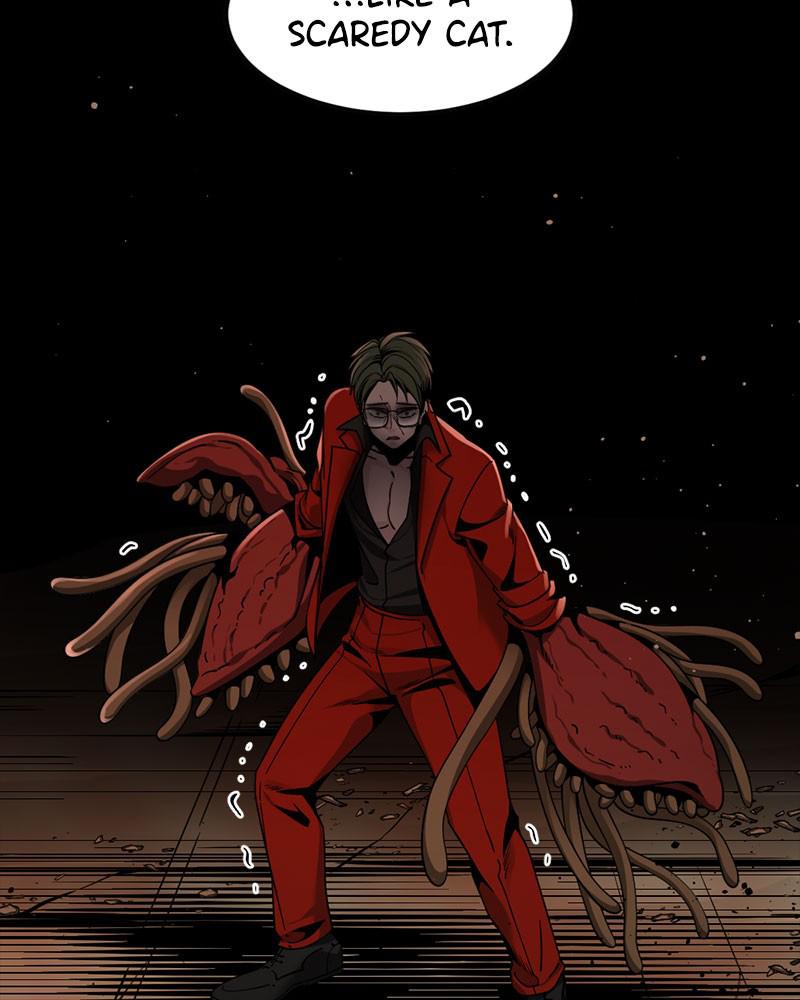 Hero Killer Chap 65 - Next Chap 66