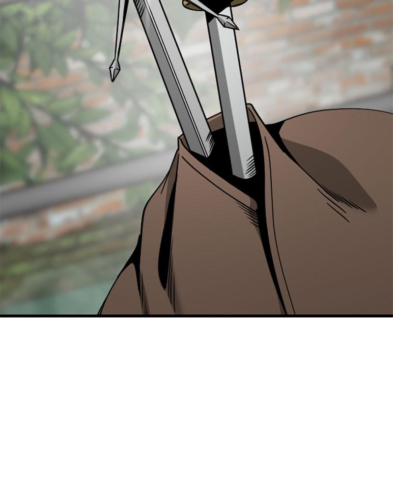 Hero Killer Chap 65 - Next Chap 66