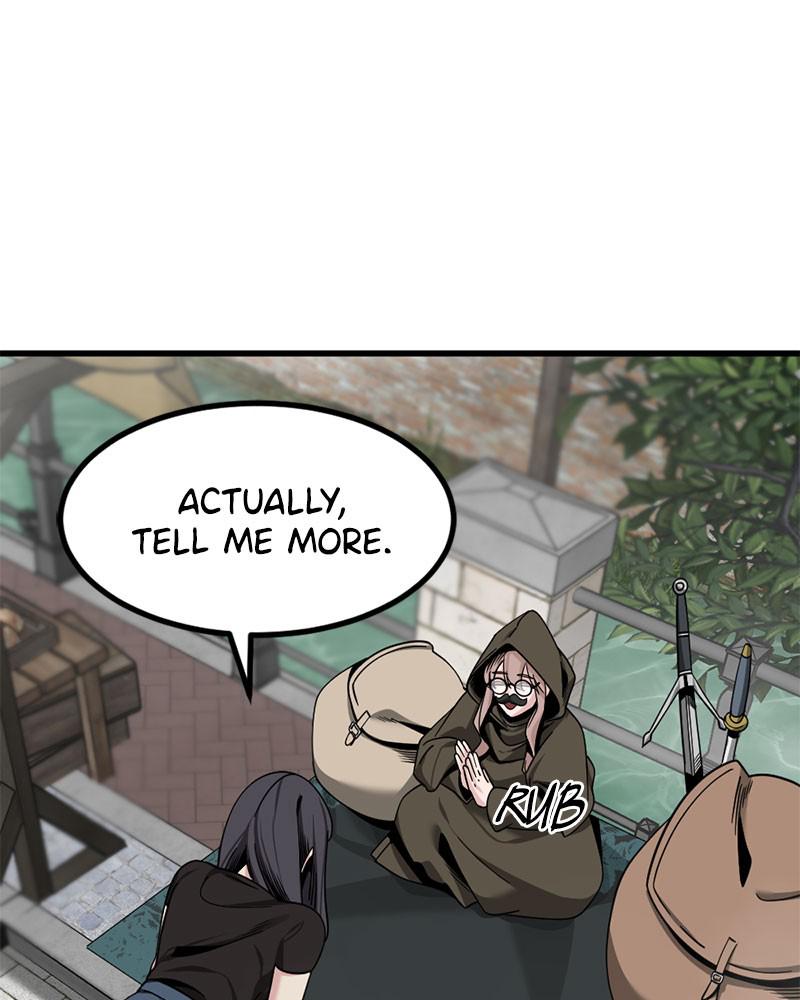 Hero Killer Chap 65 - Next Chap 66