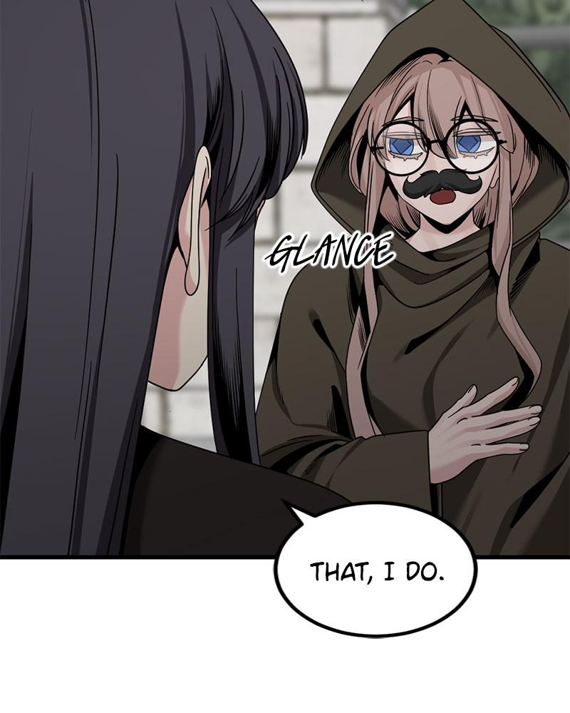 Hero Killer Chap 65 - Next Chap 66