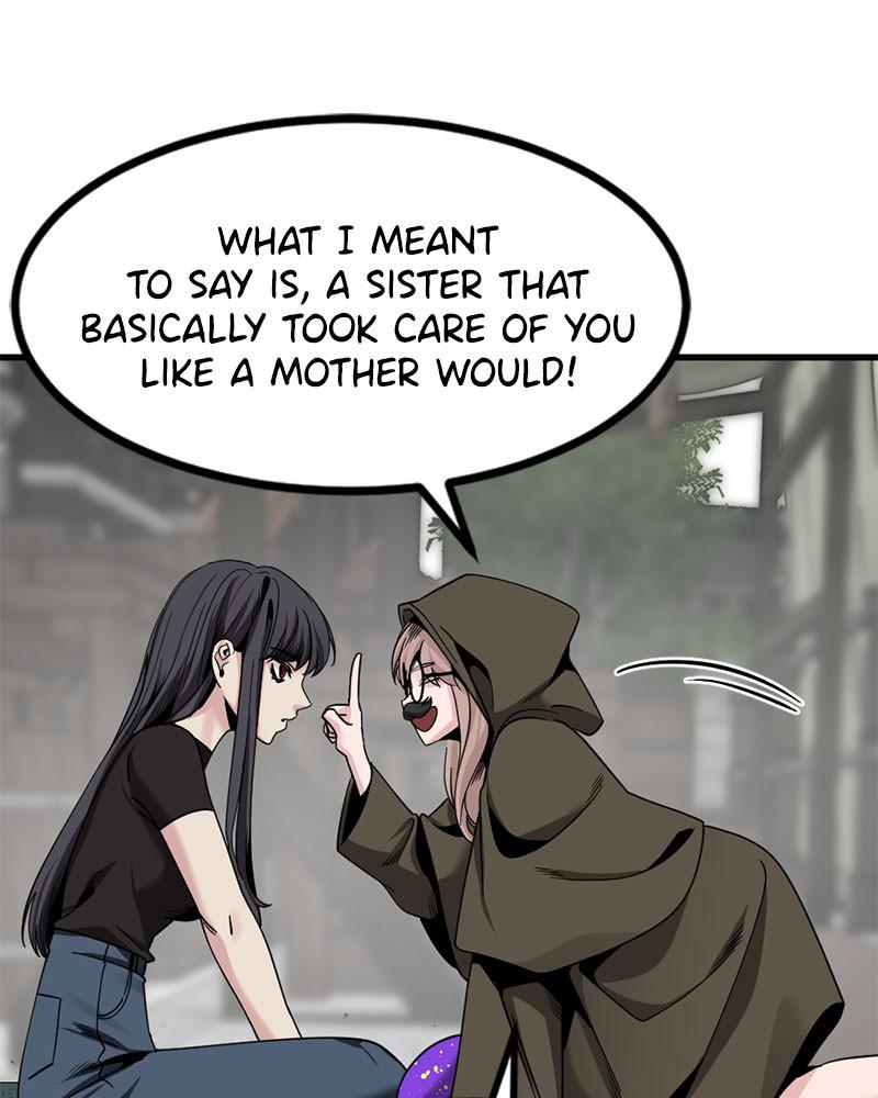 Hero Killer Chap 65 - Next Chap 66