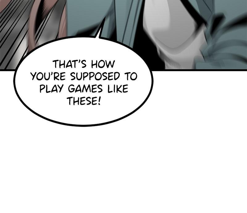 Hero Killer Chap 65 - Next Chap 66