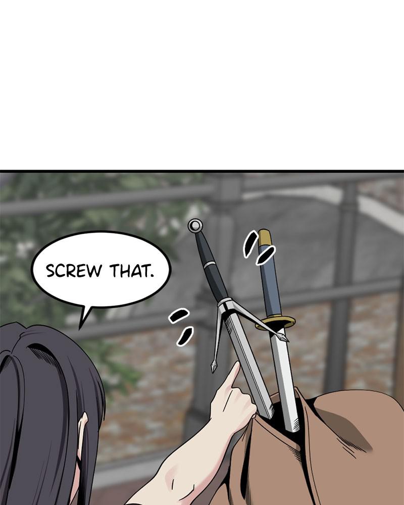 Hero Killer Chap 65 - Next Chap 66