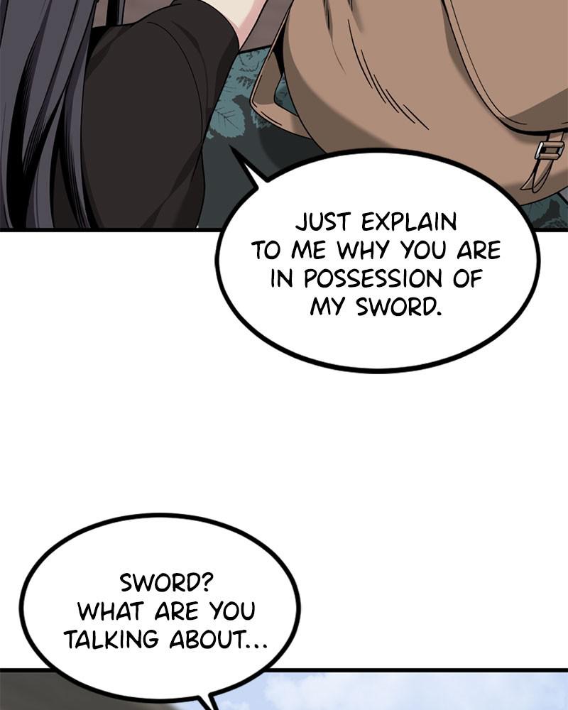 Hero Killer Chap 65 - Next Chap 66