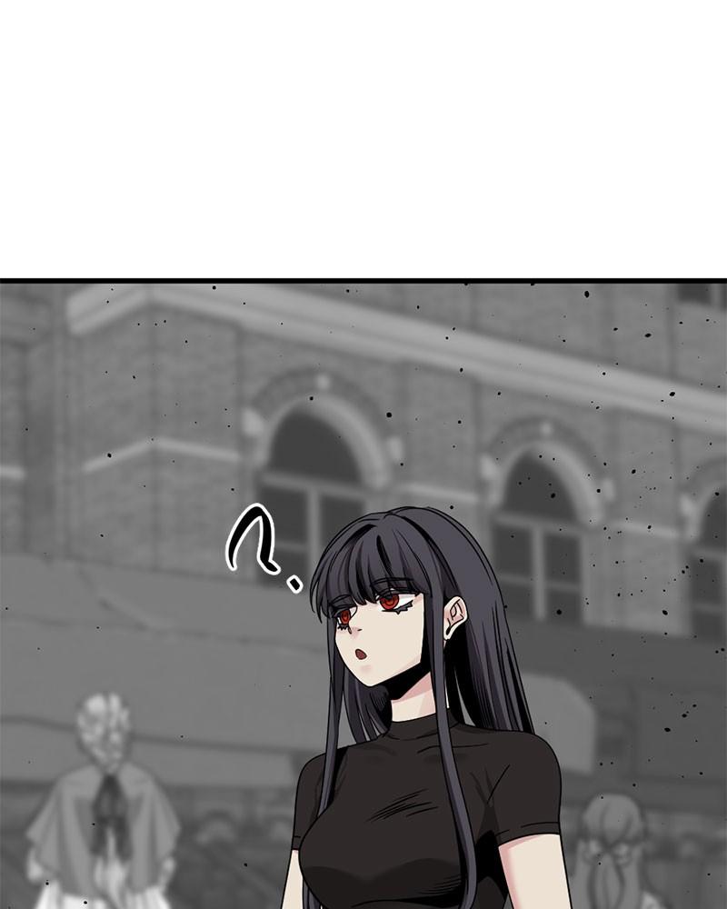 Hero Killer Chap 65 - Next Chap 66