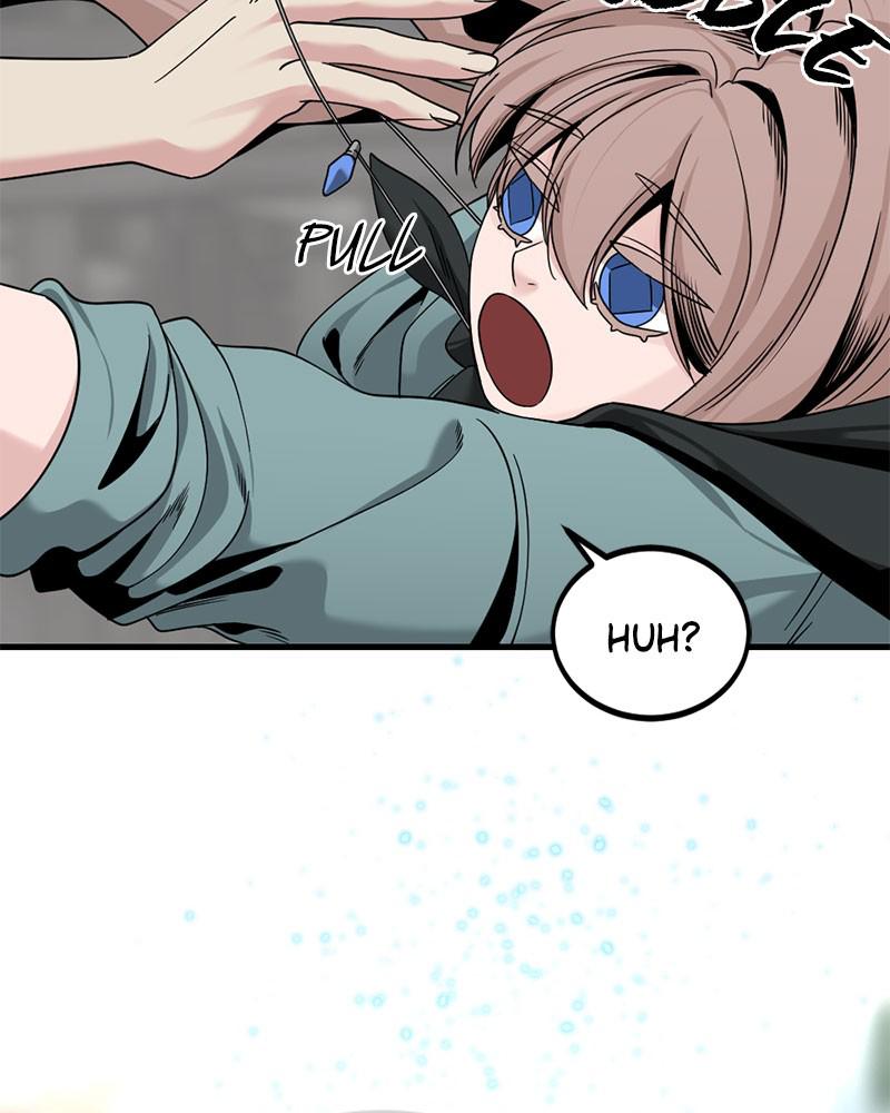 Hero Killer Chap 65 - Next Chap 66