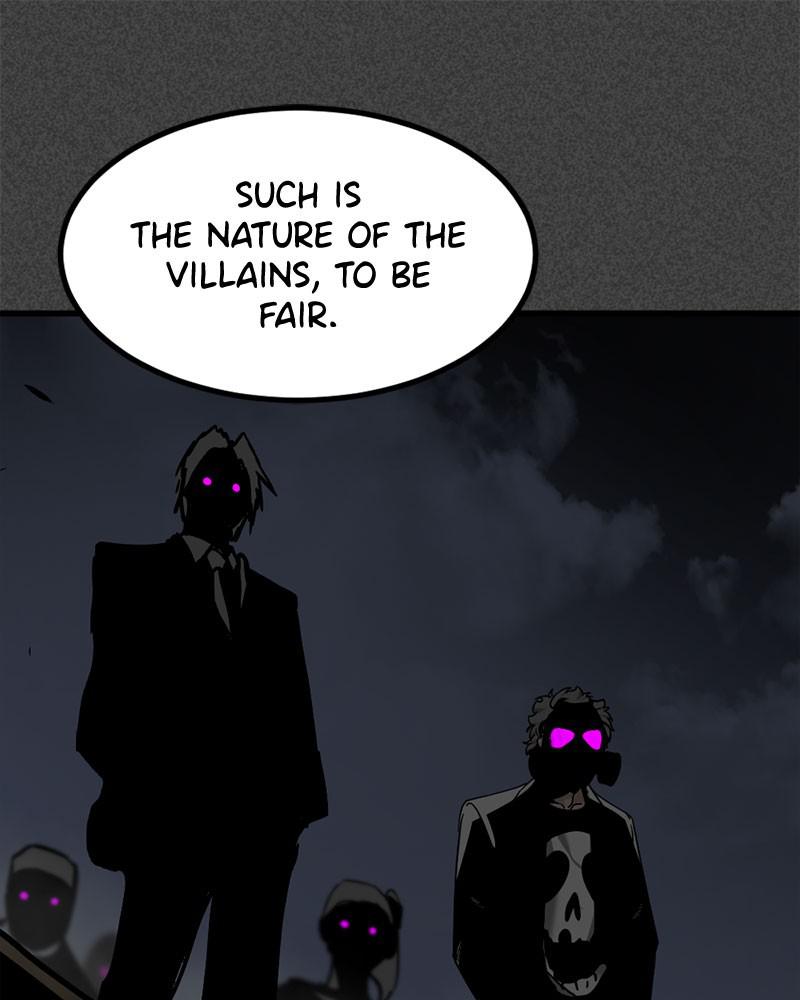 Hero Killer Chap 66 - Next Chap 67