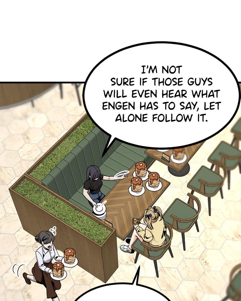 Hero Killer Chap 66 - Next Chap 67