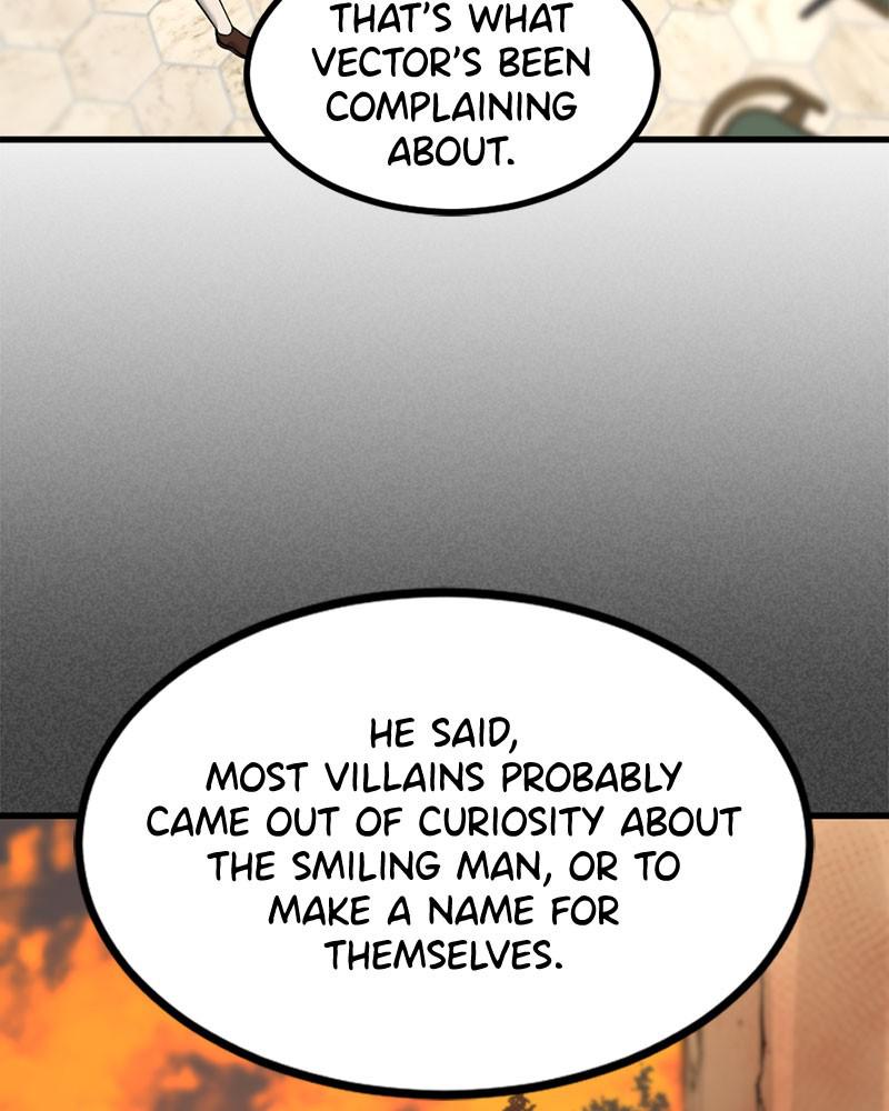 Hero Killer Chap 66 - Next Chap 67