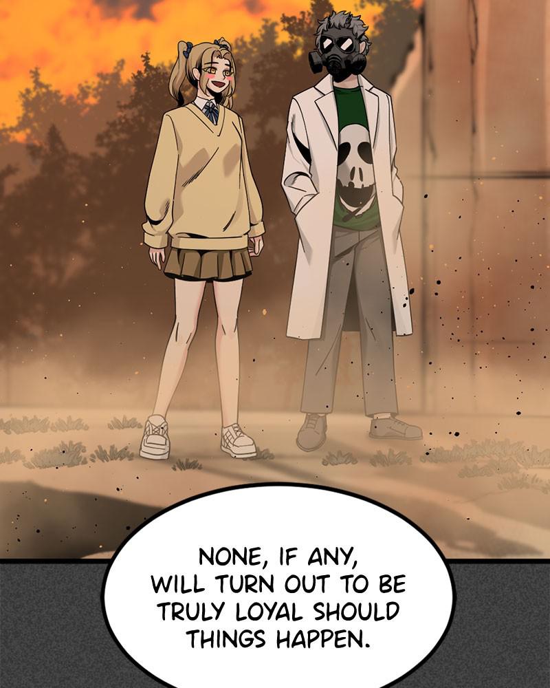 Hero Killer Chap 66 - Next Chap 67