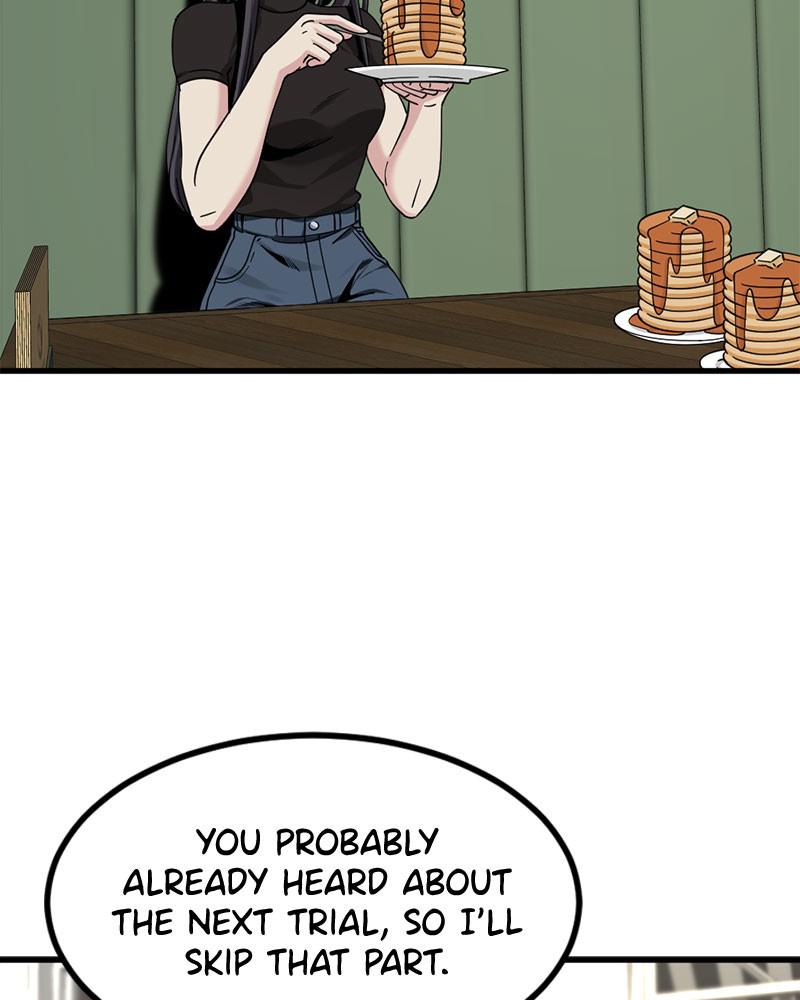 Hero Killer Chap 66 - Next Chap 67