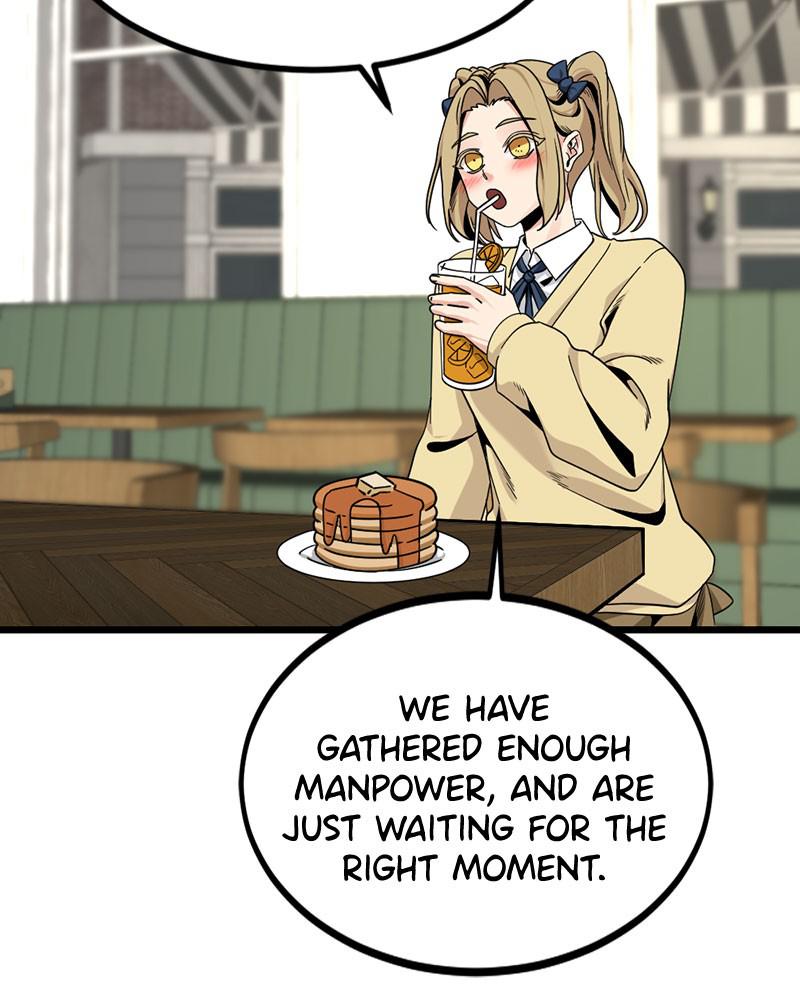 Hero Killer Chap 66 - Next Chap 67