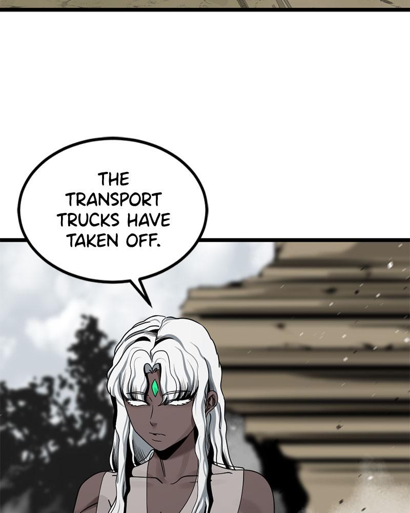 Hero Killer Chap 66 - Next Chap 67