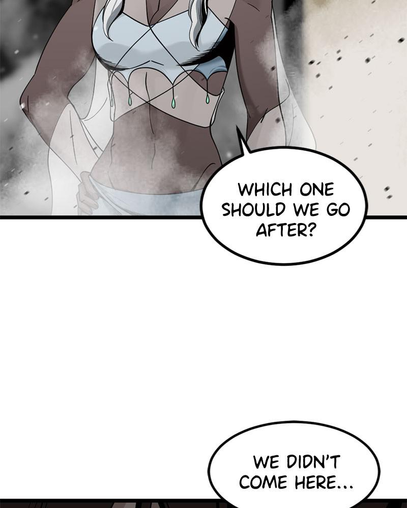 Hero Killer Chap 66 - Next Chap 67