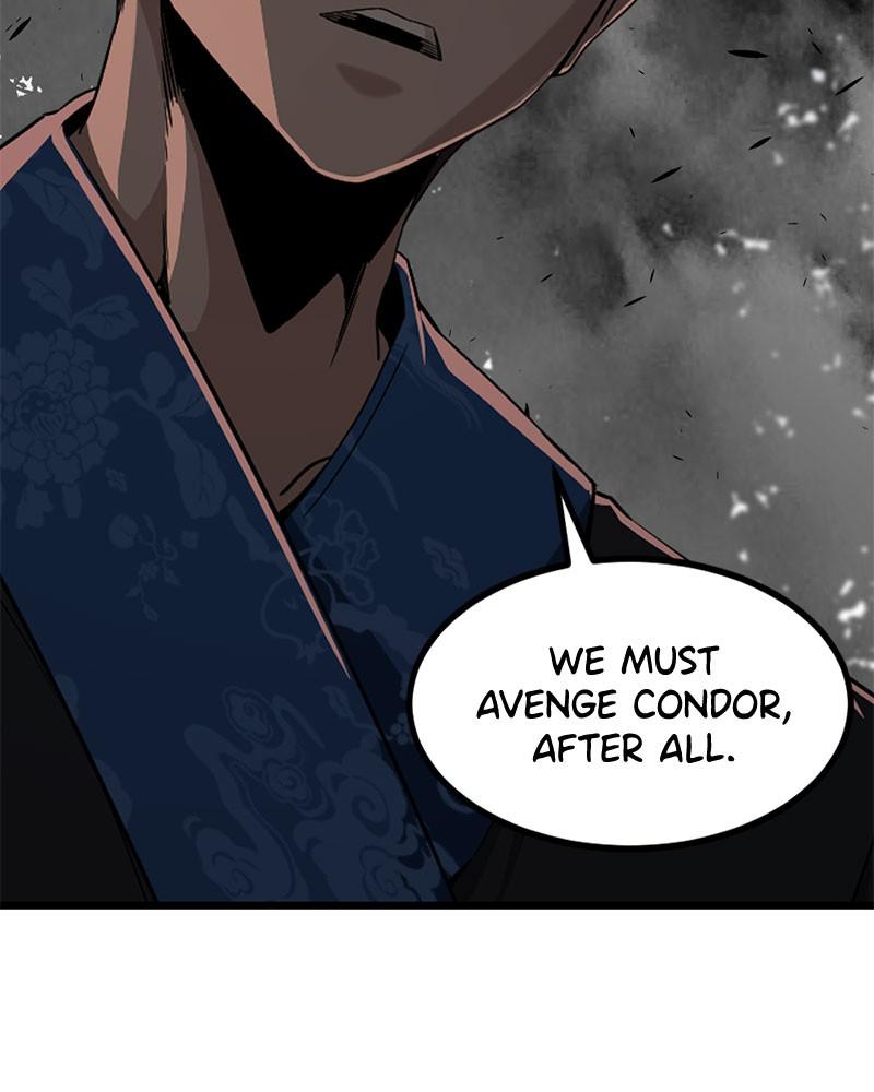 Hero Killer Chap 66 - Next Chap 67